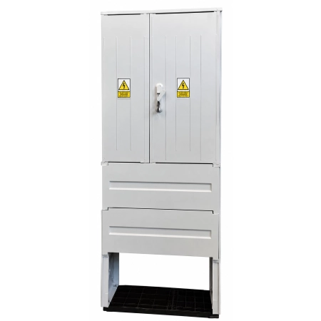 Złącze kablowe ZK5a-5x400A-G0110